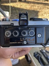 Olympus Camera Set