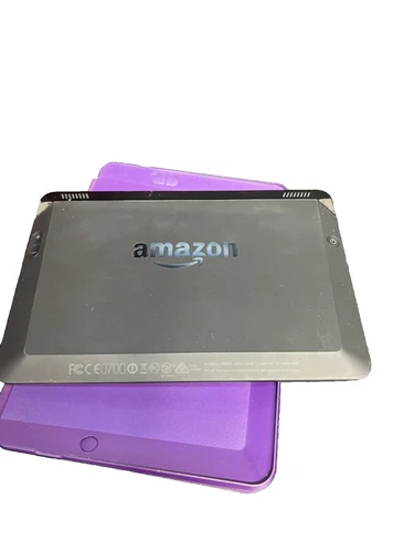 Amazon Kindle Fire HDX (3rd Generation) Tablets