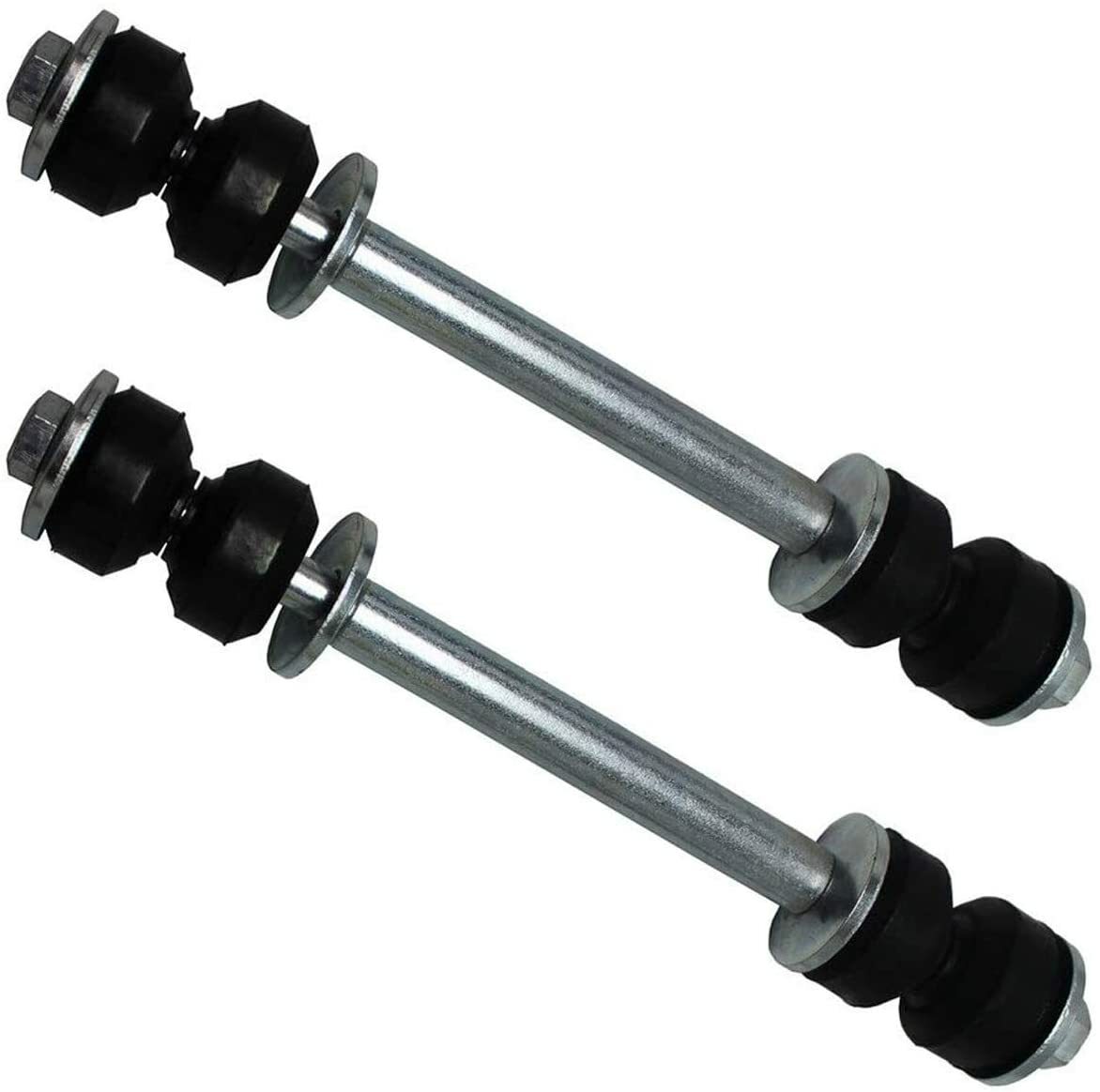 13-Pc Front Suspension Kit For Chevy Silverado/GMC Sierra 1500 - Tie Rods, Ball Joints