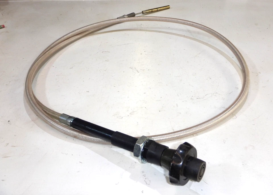 Nuevo kit de bloqueo de desconexión segura RT todo terreno Jeep Cherokee XJ MJ 84-95 RT23002 Foto 2 de 4