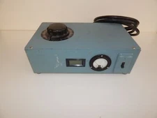 *LL*  SUPERIOR POWERSTAT CUSTOM SETUP W/ DIGITAL READOUT AND WESTON 476  (LYW70)