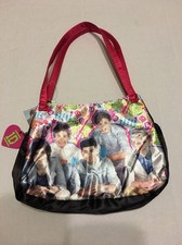 One Direction Purse Tote Bag Handbag 1D