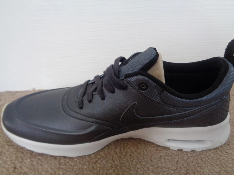 Nike Air Max Thea SE Damen Sneaker 861674 002 UK 3,5 EU 36,5 US 5 NEU + OVP - Bild 3 von 4