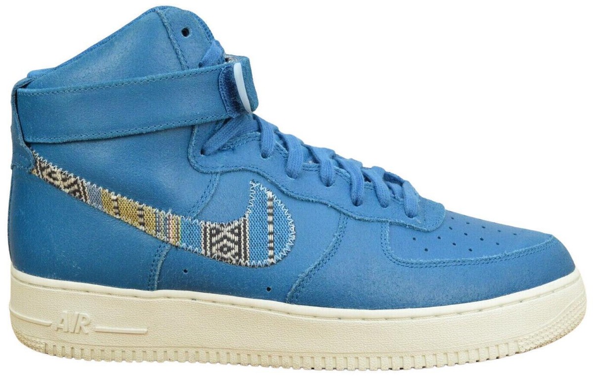 靴 27cm NIKE AIR FORCE 1 HIGH '07 LV8 WB Nike Air Force 1 ´07 LV8 WB High Black for Sale