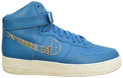 Nike AIR FORCE 1 HIGH 07 LV8 WB 882096-200, size 8 1/2 | eBay