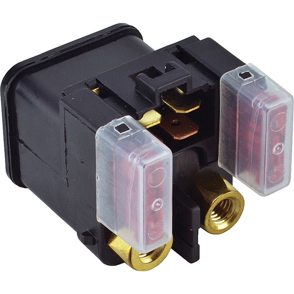 Starter Relay Solenoid For Yamaha WR450F Motorcycle (2003-2011 Models) - New - View #4