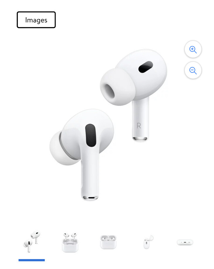 airpods 2nd generation-image