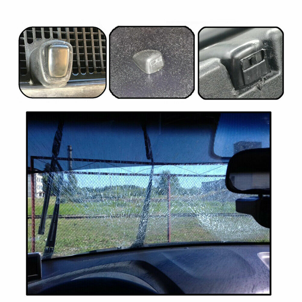 Windscreen Washer Jet Pair for Hyundai i20 i30 ix35 Santa Fe Tucson Kia Sportage eBay