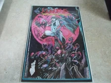 Dark Fantasies Midsummer's Eve Special Signed M. Russo  NM 1994  