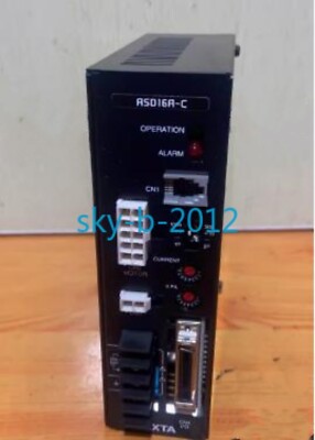 1 PCS Dongfang VEXTA ASD16A-C closed-loop stepper motor driver In good condition