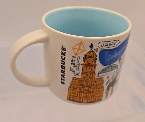 Starbucks Been There Series Across the Globe Collection Kaffeebecher 14 Oz - Auswahl - Bild 146 von 196