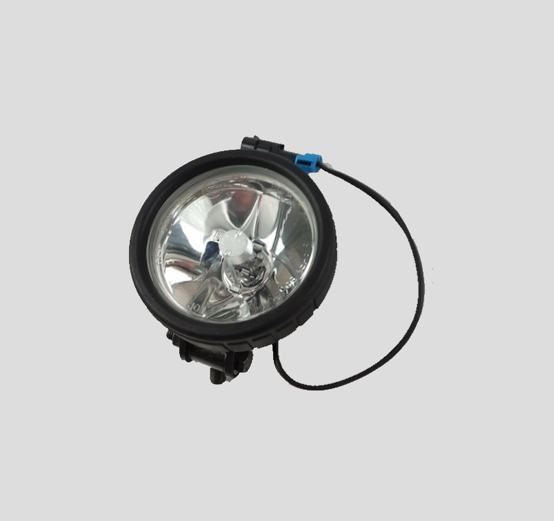 MERCEDES-BENZ M W163 Front Left Fog Light A1638200556