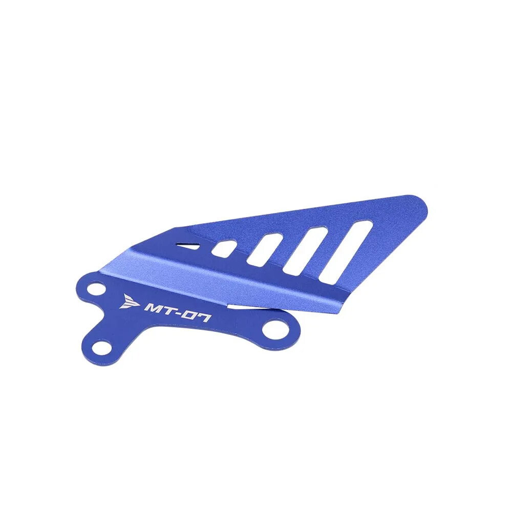 For YAMAHA MT07 FZ-07 MT-07 Accessories Accelerator Control Cover