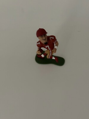 McFarlane NFL Small Pros Colin Kaepernick San Francisco 49ers