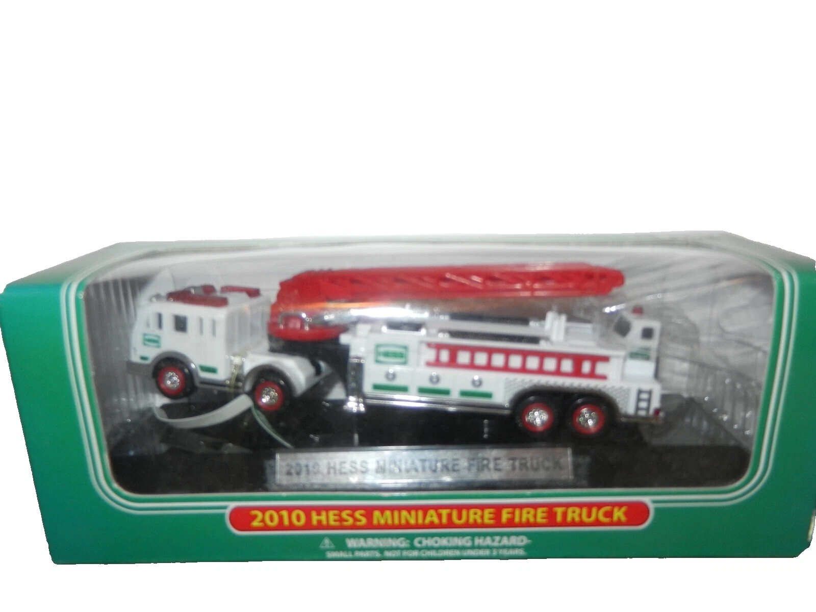 1:64 escala Hess vehículos diecast y de juguete