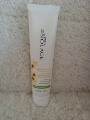 Matrix Biolage Smoothproof Leave-In Cream 5.1 oz Fast Shipping