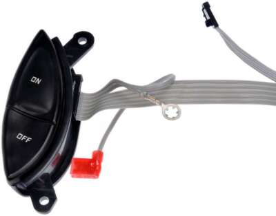 Dorman Cruise Control Switch , PN# 901-399