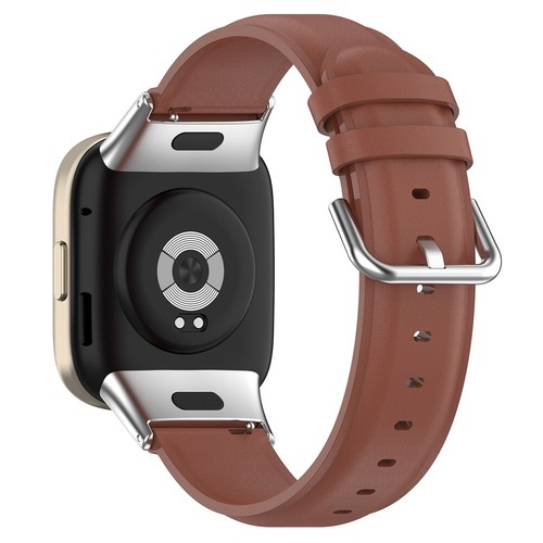 For Xiaomi Mi Watch Lite 3/Redmi Watch 3 Leather/Silicone/Metal Stap Band/Case - Picture 253 of 276