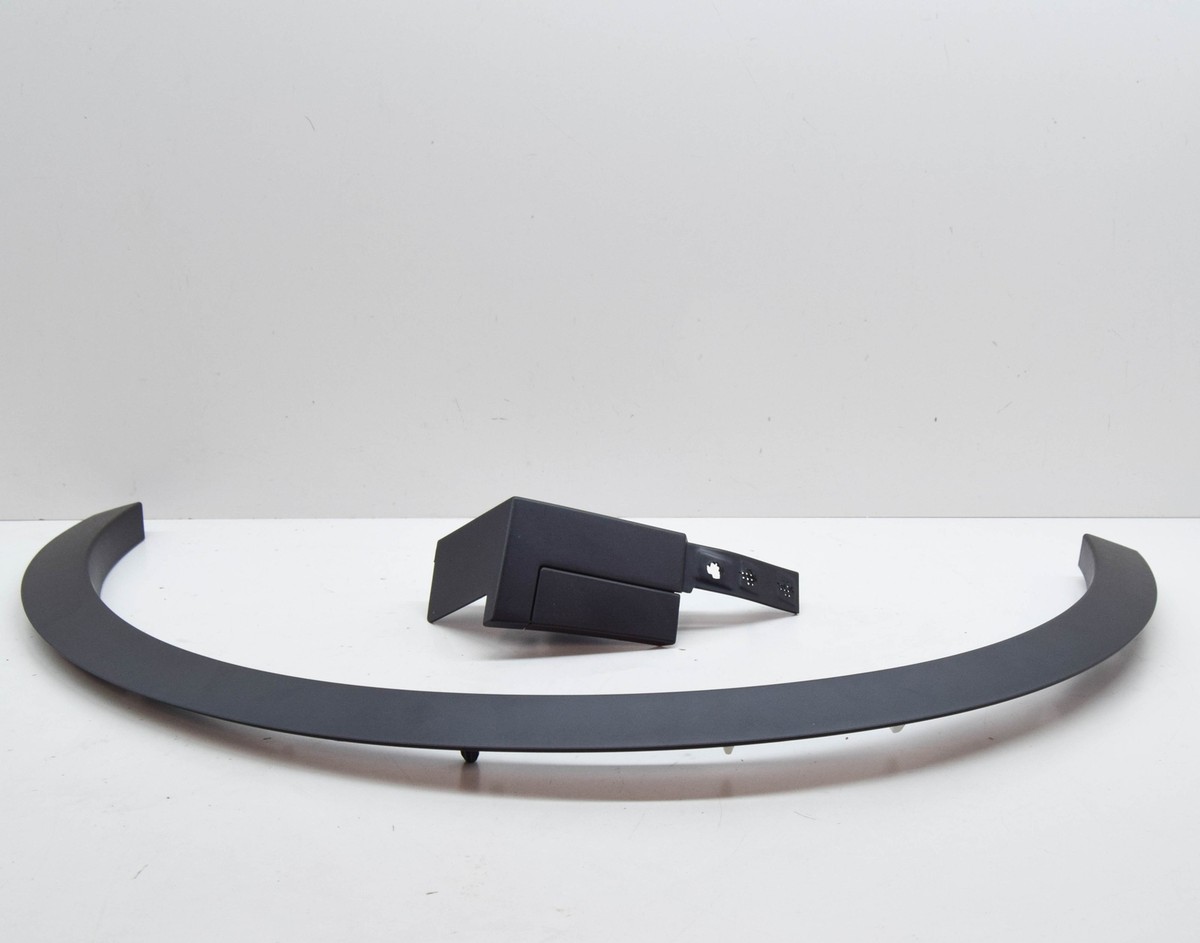 JAGUAR E-PACE X540 Front Left Wheel Arch Molding J9C19933 NEW