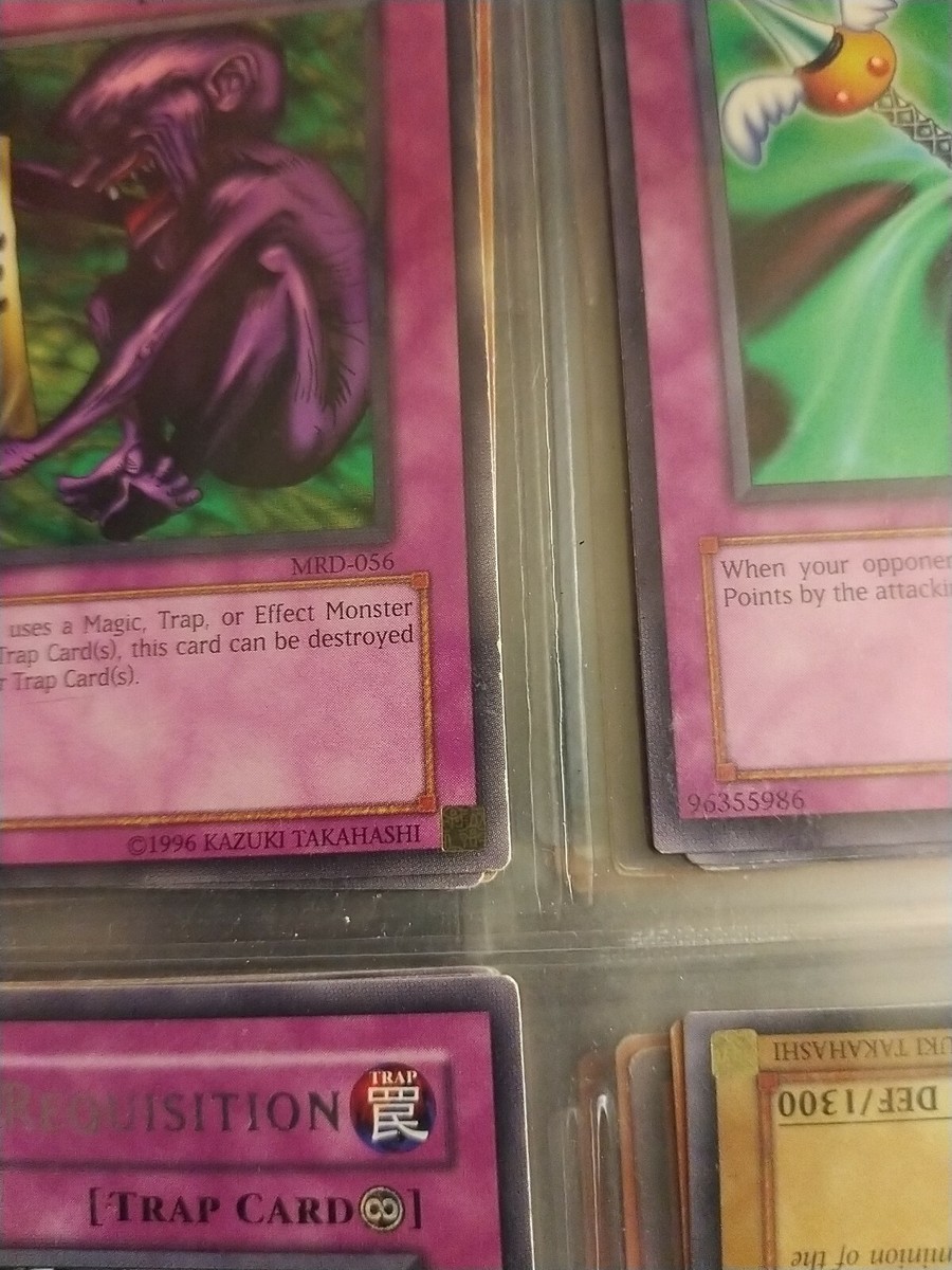 shield card yugioh INFO-AE096 Phantom of Yubel (SER) – TCG Corner main image 0