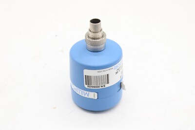 Millipore CDLD-02 Baratron Capacidad Calibre