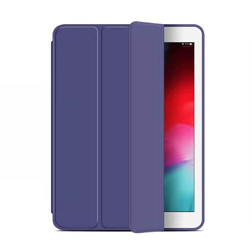 For iPad Air 11 inch M2 M3 2025 Shockproof Smart Case Folio Leather Stand Cover - Afbeelding 15 van 35