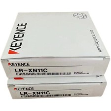 Keyence LR-XN11C Laser Sensor LRXN11C Fast Sh...