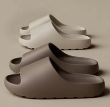 Coconut Slippers Cloud Thick-soled Sandals