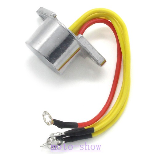 Rectifier Regulator for Johnson Evinrude 20 HP 25 HP 28 HP 30 HP 35 HP 40 HP - Picture 7 of 8