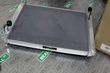 Mishimoto Performance Aluminum Radiator fits 370Z G37 VQ37VHR MMRAD-370Z-09