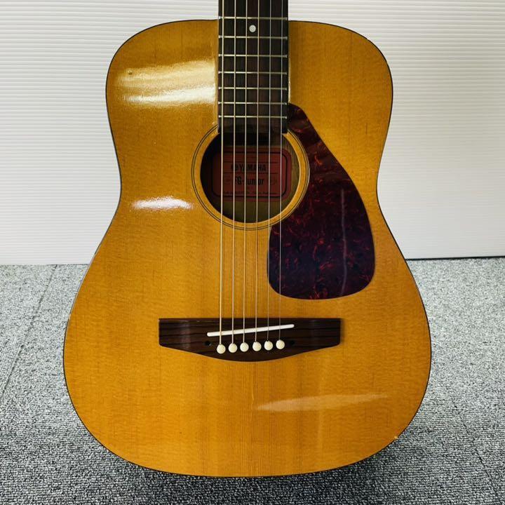 YAMAHA ミニギター FG-junior YAMAHA FG-Junior JR1 Mini Guitar | eBay