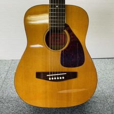 YAMAHA FG-Junior JR1 Mini Guitar
