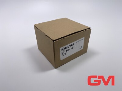 Sauter Aussentemperaturfühler EGT400 F011 Outdoor temperature sensor 100Ohm