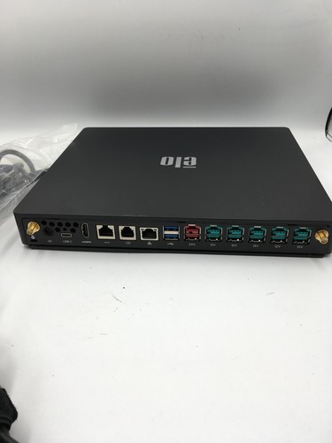 ELO E466103 EPS00E2 EloPOS Pack Computer intel Celeron 8gb 128gb HDD W10 RS - Picture 3 of 9