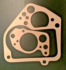 Carburateur Renault DAUPHINE
