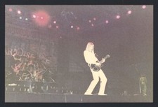 Lot of (2) 1970s STYX Live @ Paradise Theatre Vintage Original Photos bn