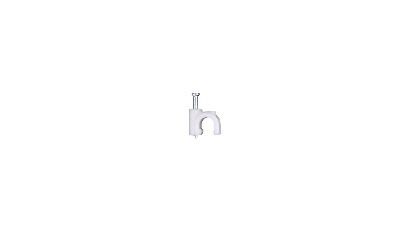 Round cable holder UG 6 E01UI-01040100401 /100pcs/ /T2UK