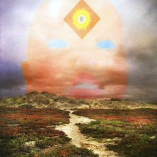 High Places High Places (CD) Album