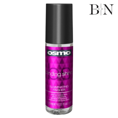 Osmo Shine Spray - BLINDING SHINE FINISHER 125ml (Wert 27,99£) ORIGINALPRODUKT