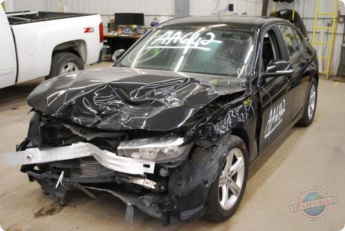 Used Fuel Pump fits: 2014 Bmw 328I Pump Only injection pump diesel 2.0L 28dX Gra - Picture 3 of 18