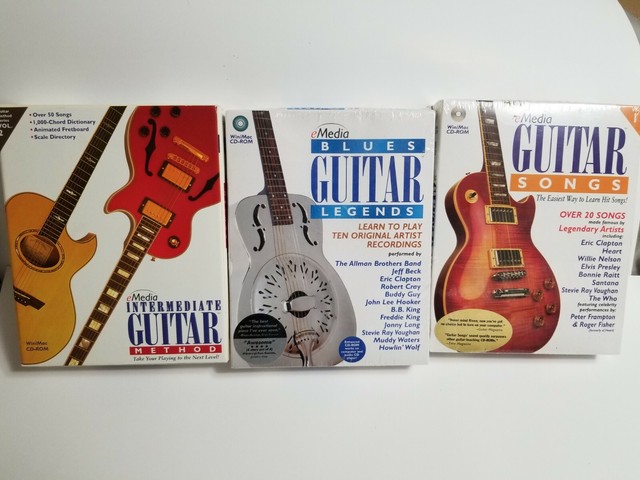 emedia guitar method cds latest version emedia guitar method cds latest version