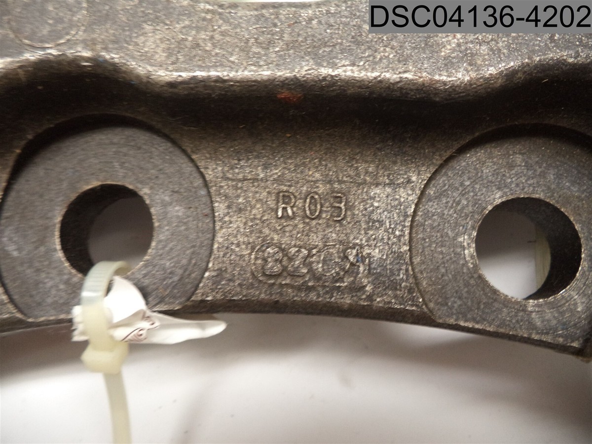 John Deere Track Drive Sprocket Segment, T349113, 20211103DY2