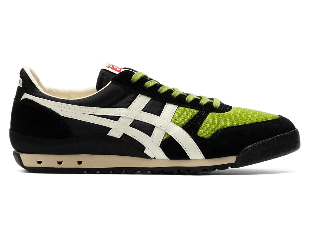 Onitsuka Tiger NIPPON MADE ULTIMATE 81 NM Size 4in Natural