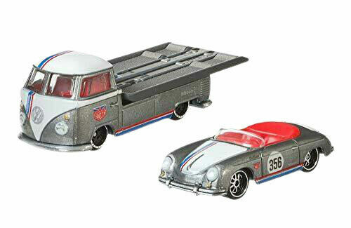 Hot Wheels Transporter Pickup-FLF61 for sale online | eBay