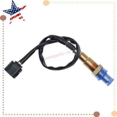 MOSTPLUS Upstream Oxygen Sensor For BMW Alpina B6 / M5 / M6 / X5 / X6 / Mini Cooper – 250-25087