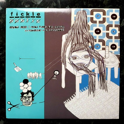 Choose Your Favourite 2000s Records - 144 Listed - Updated 02/07/2025 - Part 1 - Picture 114 of 372