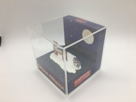 Little Nemo the Dream Master per NES Nintendo Shadow Box Diorama Cube