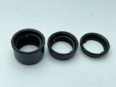 Zwischenringsatz für-for M42mm