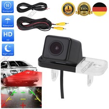 Auto Rückfahrkamera 170°Einparkhilfe Für Mercedes-Benz C/E/CLS-Klasse W203 W211 Auto Rückfahrkamera 170°Einparkhilfe Für Mercedes-Benz C/E/CLS-Klasse W203 W211