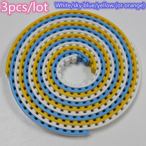 Compatible for LEGO Building Duct Tape 11 colours Silicone 92cm 70g - Picture 29 of 47